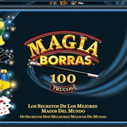 Magia Borras
