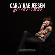 Run Away With Me - Carly Rae Jepsen