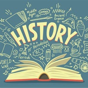 Read About the History of Your Own Country