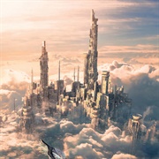 Torn Hawk - Union and Return