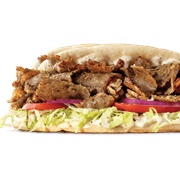 Greek Gyro