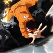 S2.E14: The Ashen Reaper