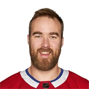 David Savard (Canadian) - Montreal Canadiens