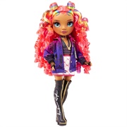 Carmen Major (Rockstar)