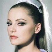 Virna Lisi