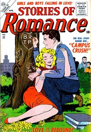 Stories of Romance (1956)