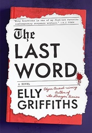 The Last Word (Elly Griffiths)