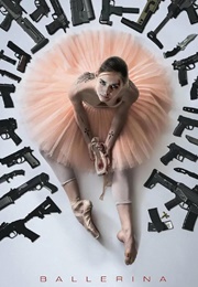 The Ballerina (2024)