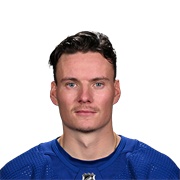 Victor Oloffson (Swedish) - Buffalo Sabres