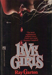 Live Girls (Ray Garton)
