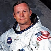 Neil Armstrong's Death
