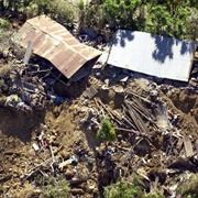 6.6-Magnitude Earthquake: El Salvador