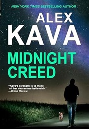 Midnight Creed (Alex Kava)
