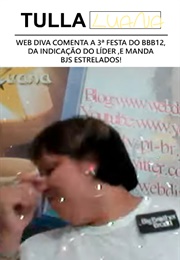 Web Diva Comenta a 3ª Festa Do Bbb12, Da Indicação Do Líder ,E Manda Bjs Estrelados! (2012)