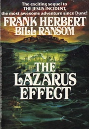The Lazarus Effect (Frank Herbert & Bill Ransom)