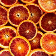 Red Orange
