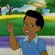 S1.E3: Hornswoggle's Hoax/Calamity Canine