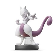 Mewtwo (Smash Bros.)