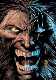Wolverine Epic Collection-  Law of the Jungle (Frank Tieri)