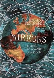 Mirrors (Eduardo Galeano)