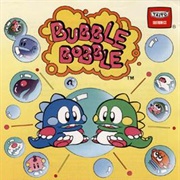 Bubble Bobble