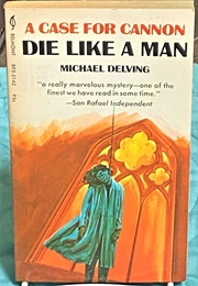 Die Like a Man (Michael Delving)