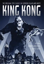 Oh, No, It Wasn't the Airplanes. It Was Beauty Killed the Beast. (1933)