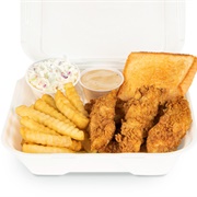 Guthrie's Chicken Fingers