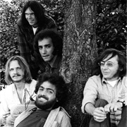 Neil Young & the Crazy Horse