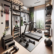 Home Gym