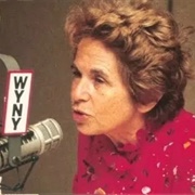 Dr. Ruth Westheimer
