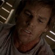 Dexter: "My Bad" (S5,E1)