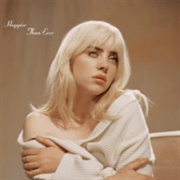 Happier Than Ever (Edit)