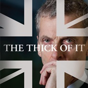 The Thick of It