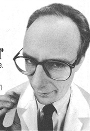 Doctor Doctor (1989)