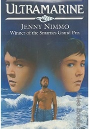 Ultramarine (Jenny Nimmo)