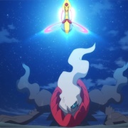 1162. a Midsummer Night's Light!