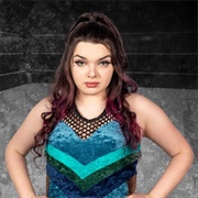 Fiona (Wrestler)