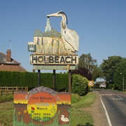 Holbeach, Lincolnshire