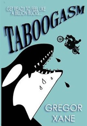 Taboogasm (Gregor Xane)