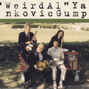 Gump - "Weird Al" Yankovic