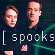 Spooks