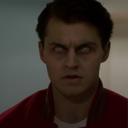 Vance (Supernatural)