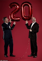 Masterchef - Series 20 (2024)