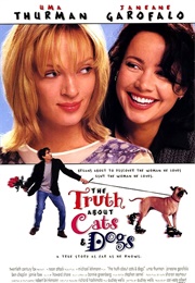 The Truth About Cats & Dogs (1996)