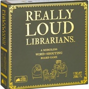 Really Loud Librarians