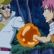 131. Legion's Fierceness