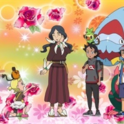 1191. Taking Two for the Team!