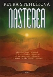Nasterea (Petra Stehlíková)