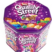 Quality Street